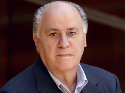 Amancio Ortega