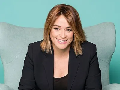 Toñi Moreno